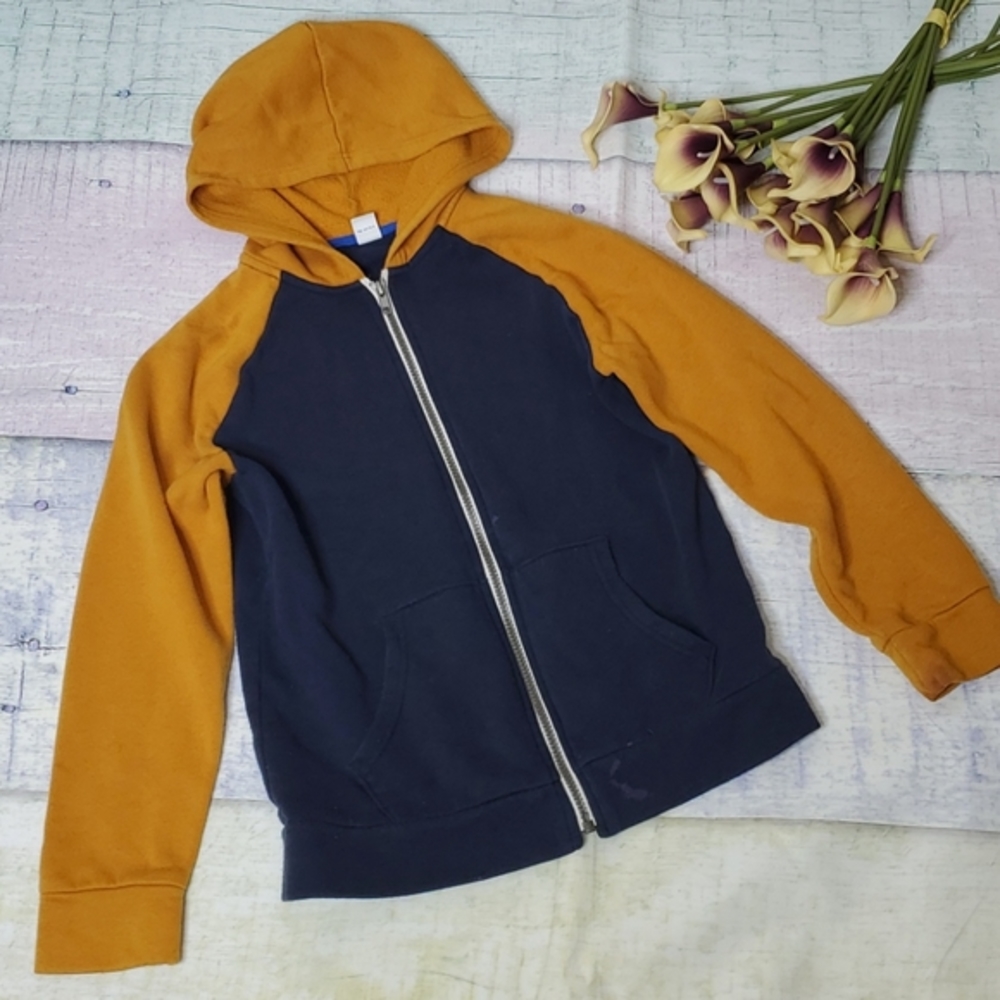 Kid's Old Navy Full Zip Hoodie